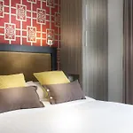 Hôtel International Paris