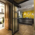 Hotel International Paris