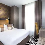 Hotel International Paris