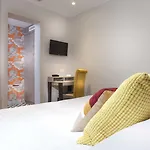 Hôtel International Paris