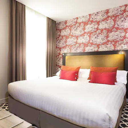 Hotel International