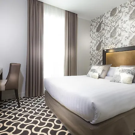 International Hotel Parigi
