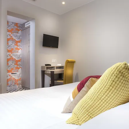 International Hotel Parigi