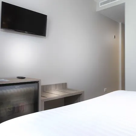 International Hotel Parigi
