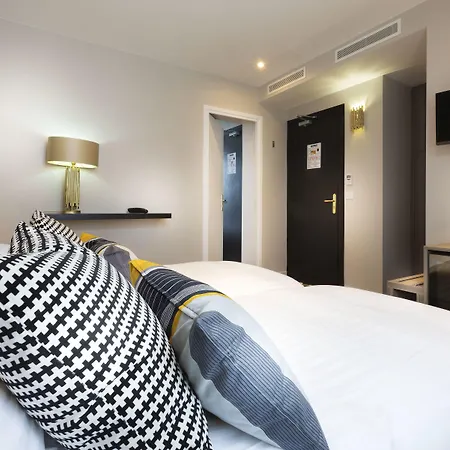 International Hotel Parigi