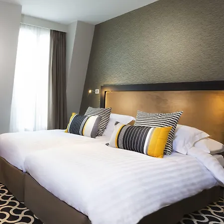International Hotel Parigi