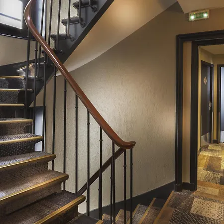 Hotel International Parigi