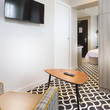 International Hotel