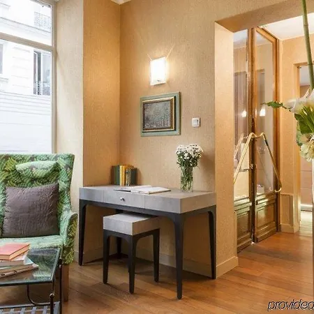 Hotel International Parigi
