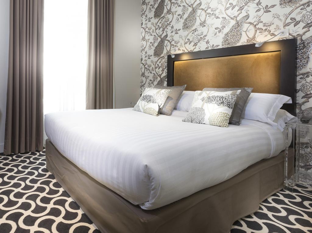 Hotel International 3*