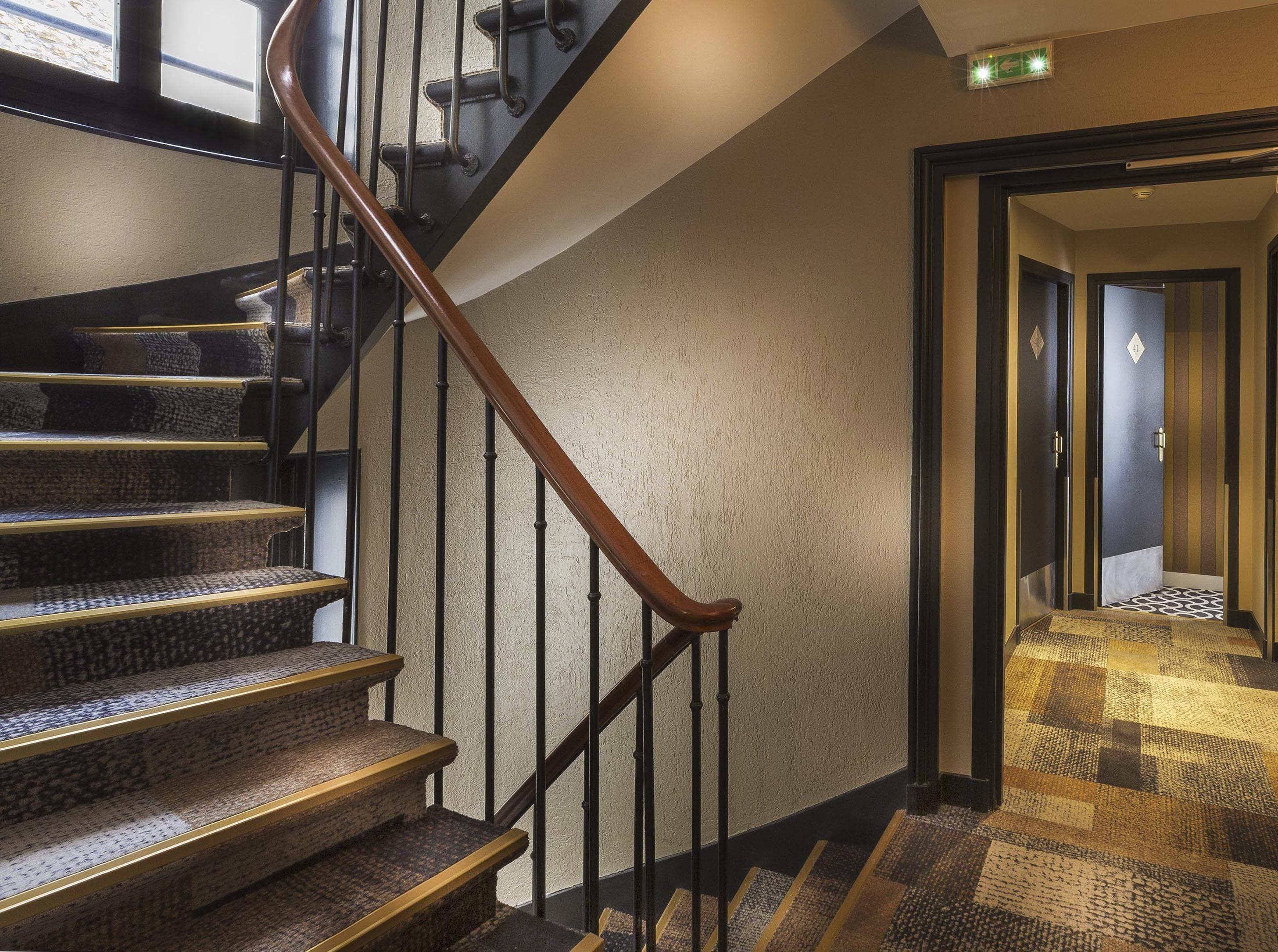 Hotel International Paris