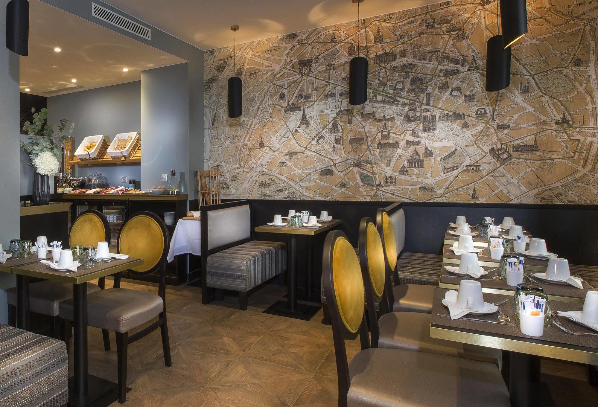 International Hotel Paris