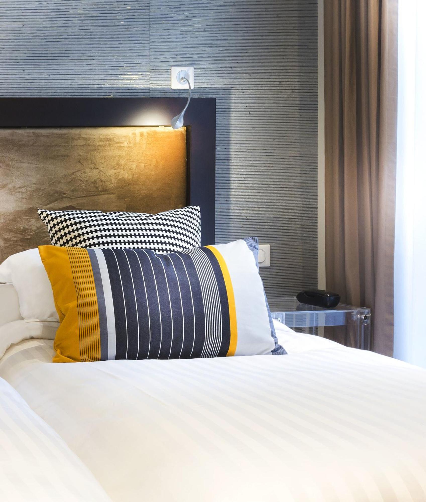 International Parigi