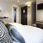 Hôtel International Paris