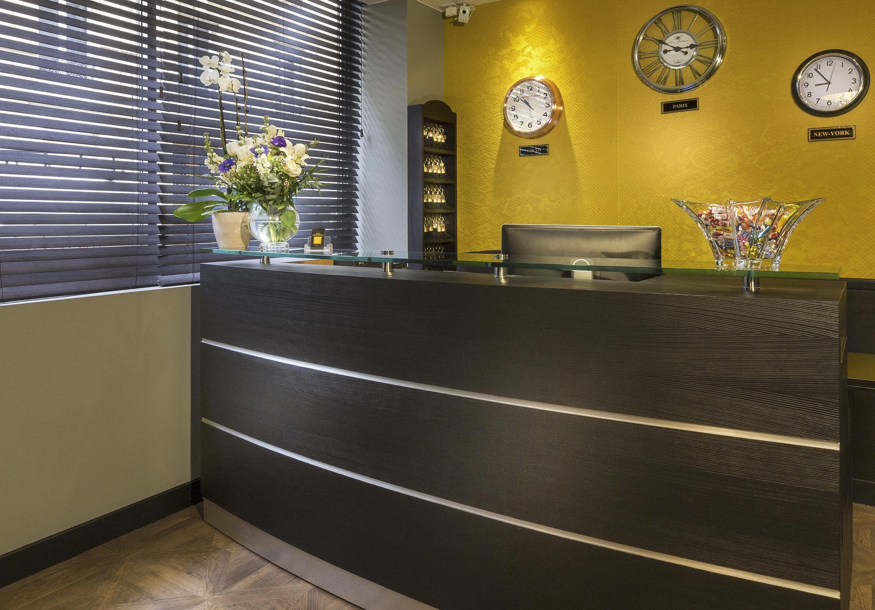 Hotel International 3*