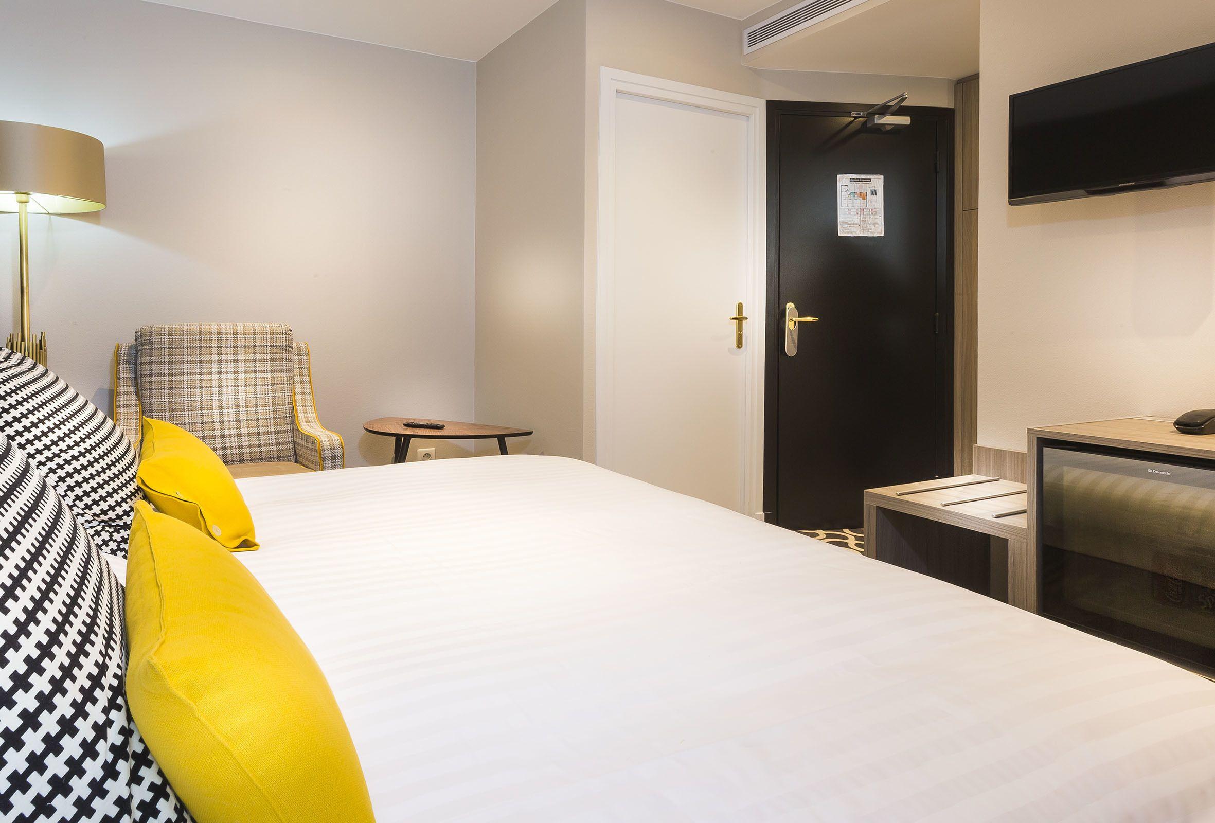 International Parigi