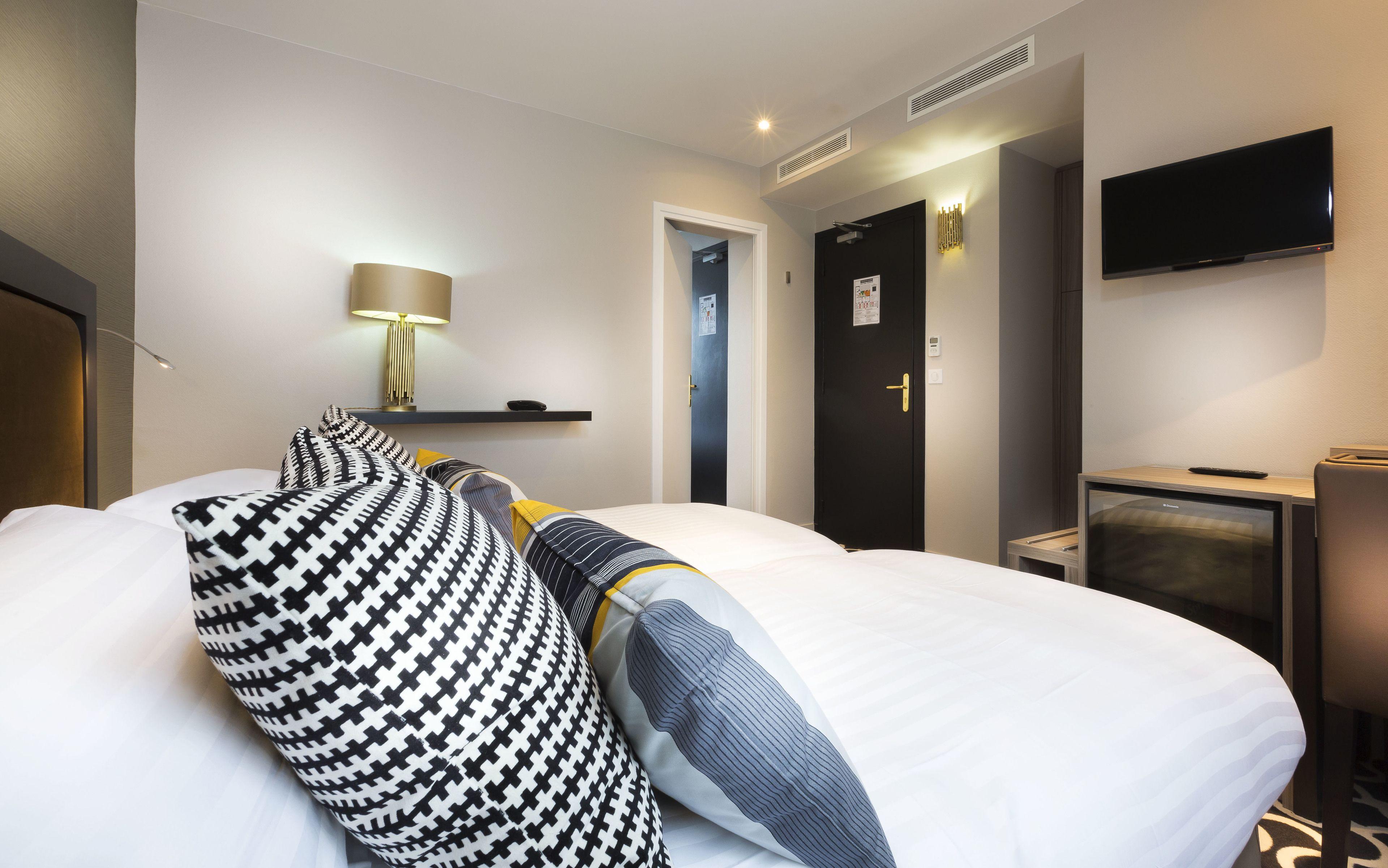 International Hotel Parigi