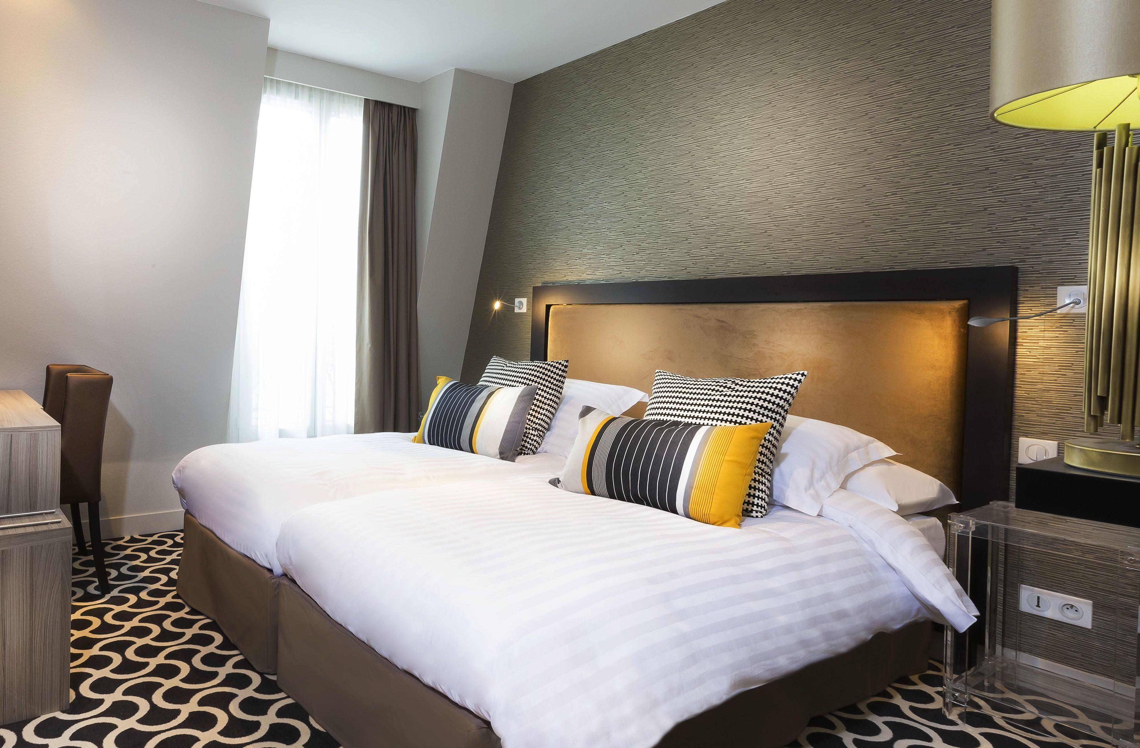 International Hotel Parigi