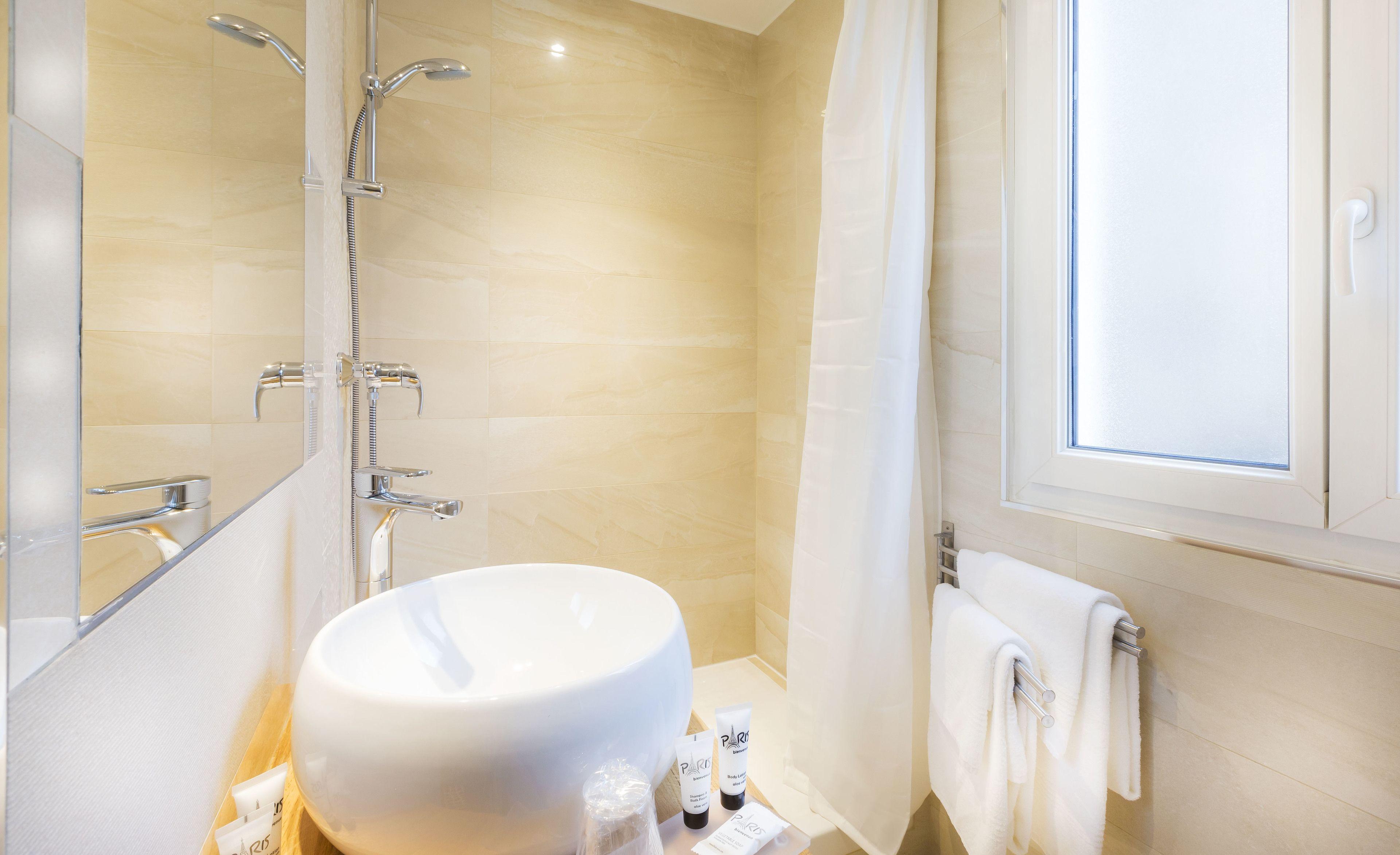 International Parigi