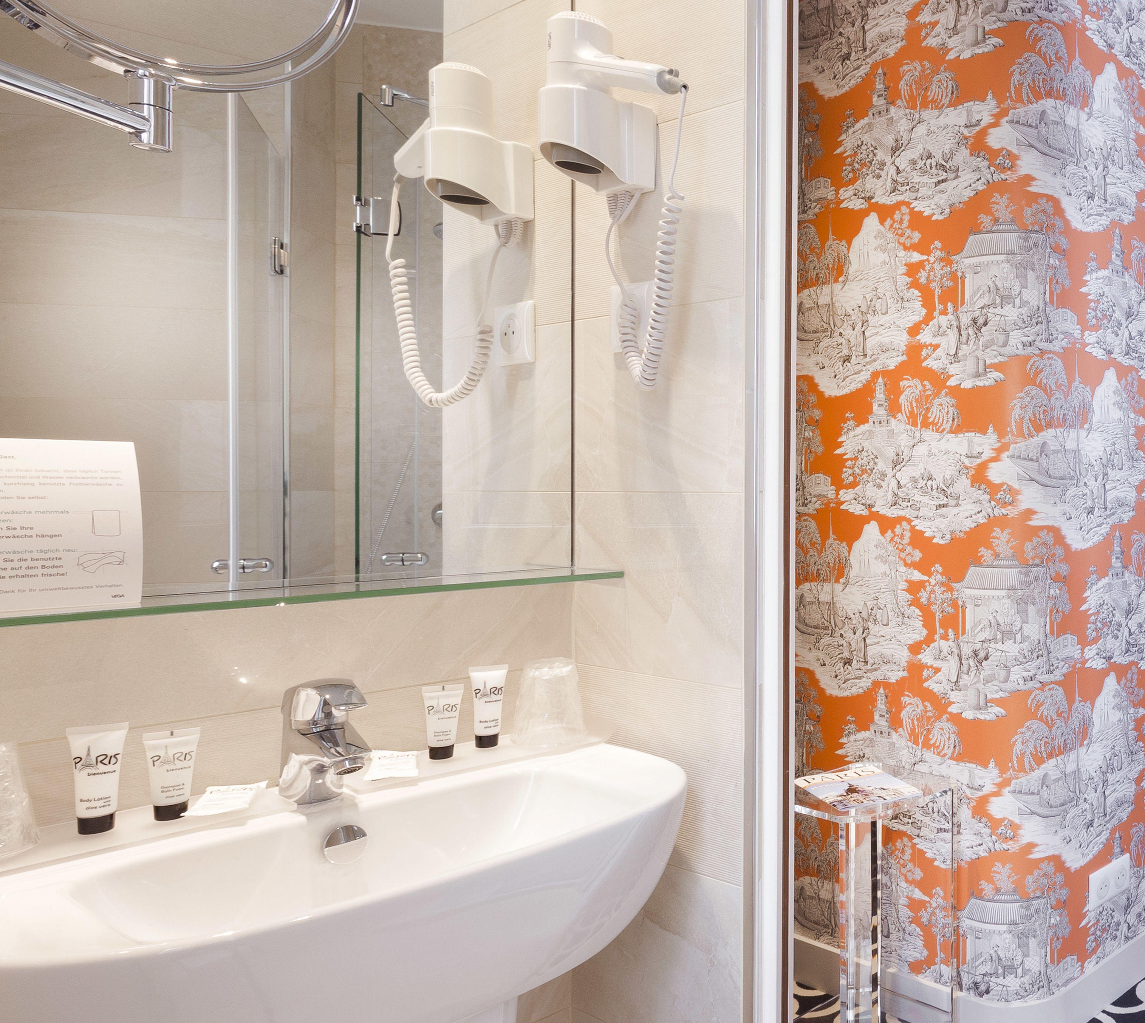 International Hotel Parigi