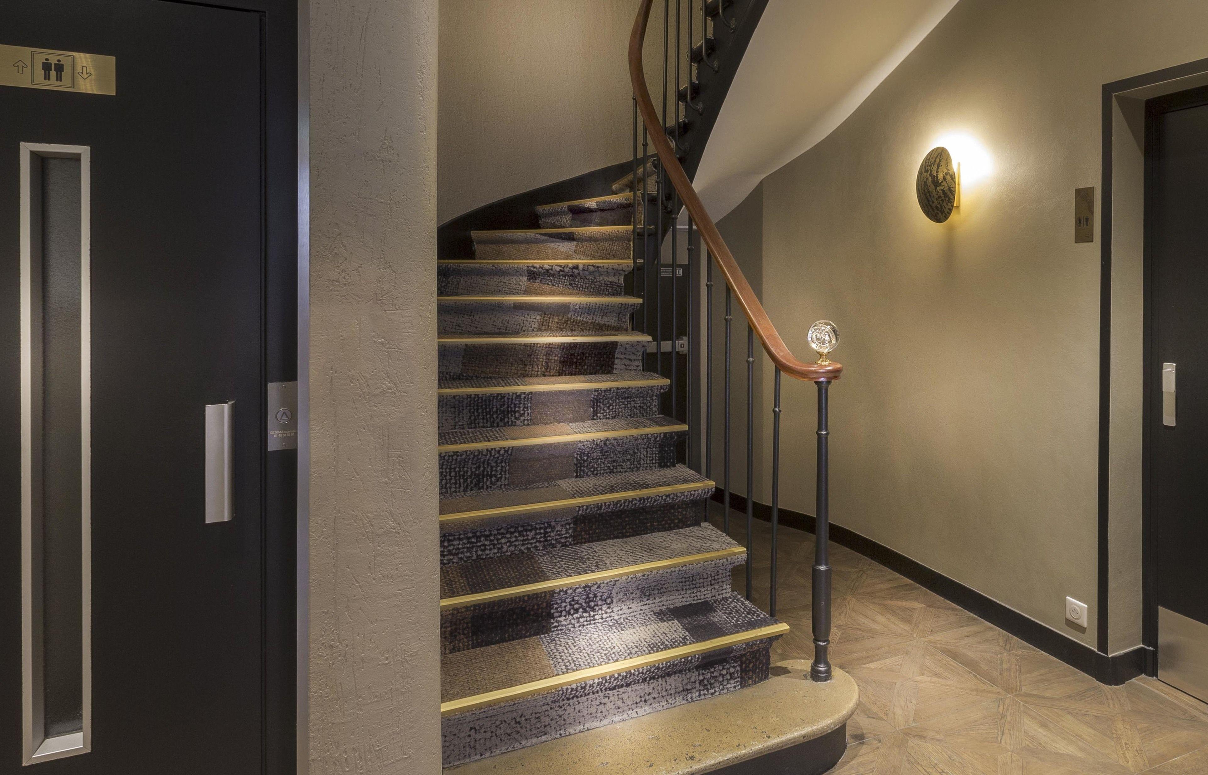 International Hotel Parigi