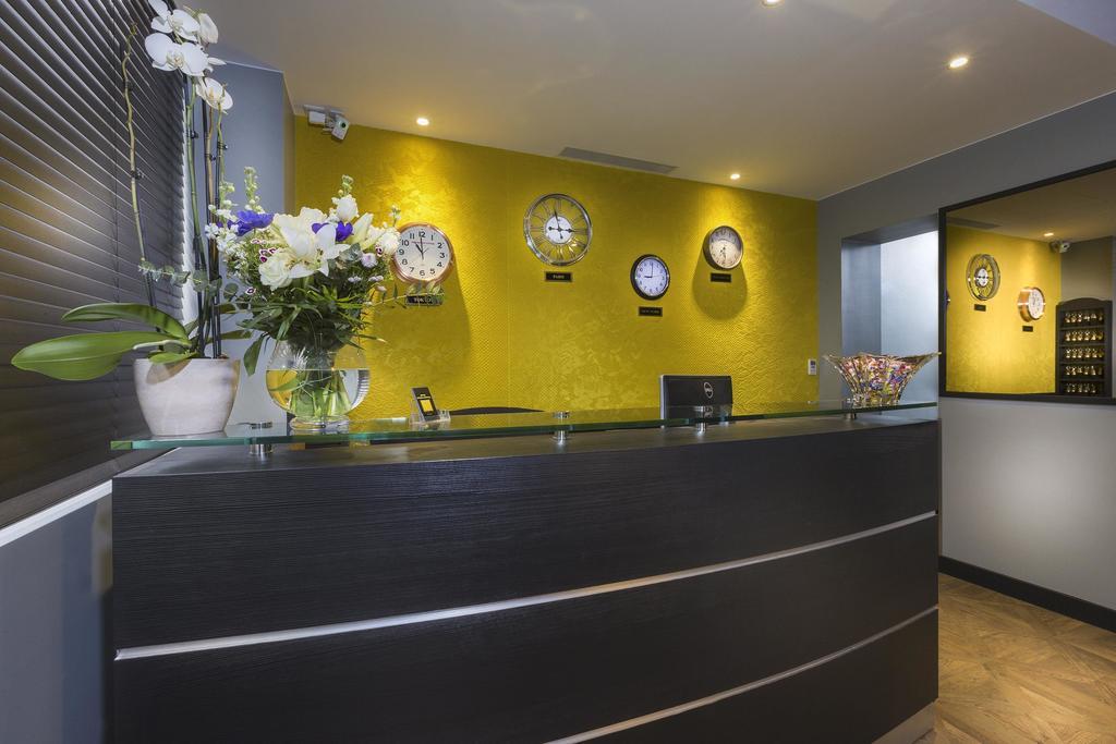 Hotel International 3*