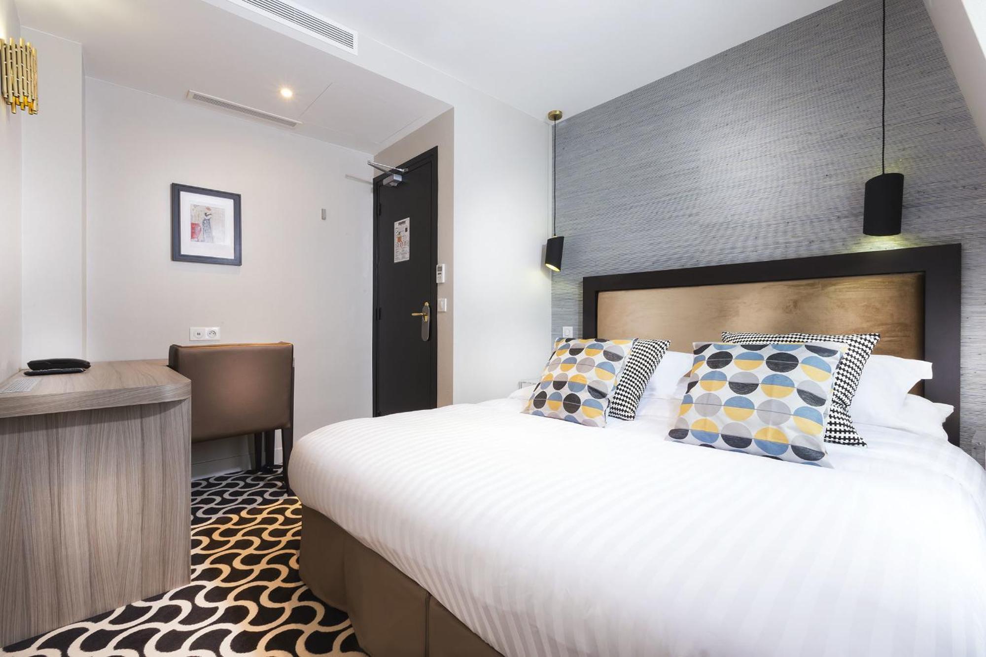 International Parigi