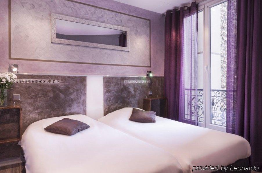 International Hotel Parigi