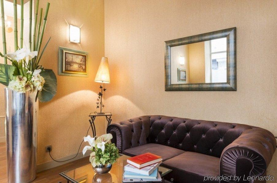 International Hotel Parigi